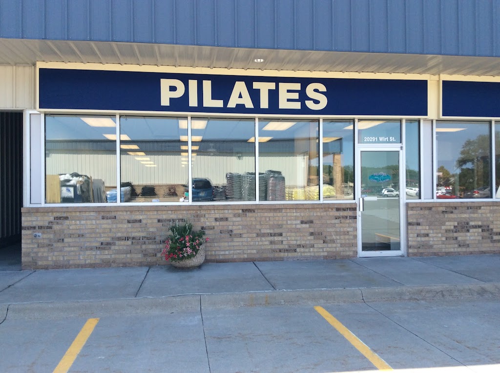 Pilates, Core, & More | 20277 Wirt St Suite 20291, Elkhorn, NE 68022 | Phone: (402) 719-4747