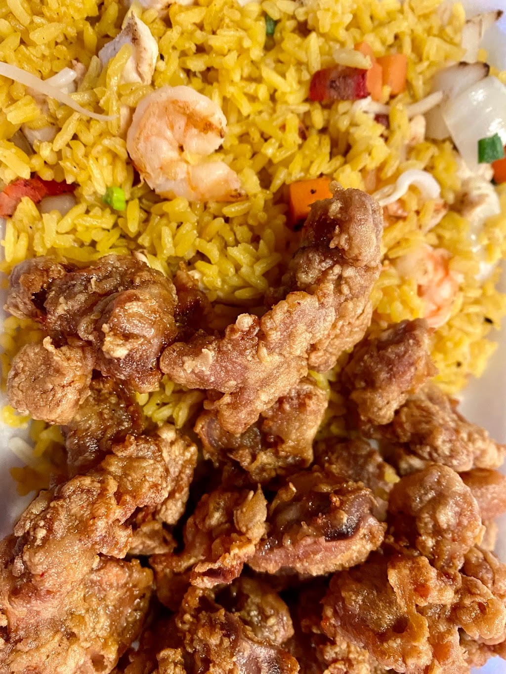 Ghengis Kahn Express | 295 N Main St, Spring Valley, NY 10977, USA | Phone: (845) 356-7707
