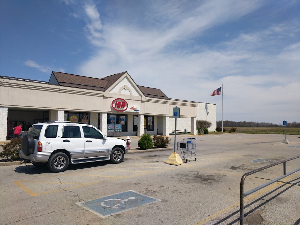 Georgetown IGA | 4905 OH-125, Georgetown, OH 45121, USA | Phone: (937) 378-1600