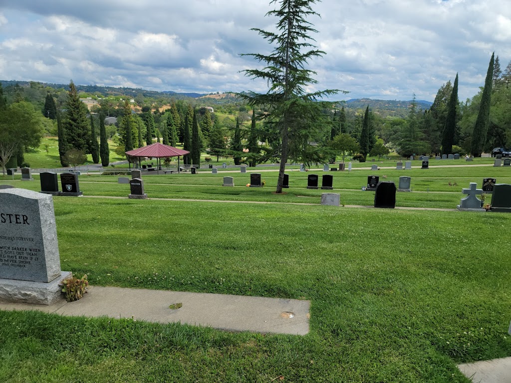 Newcastle Rocklin Gold Hill Cemetery District | 850 Taylor Rd, Newcastle, CA 95658, USA | Phone: (916) 663-4660