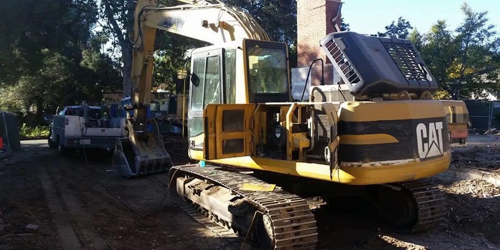 Alfaro Equipment Repairs | E Franklin St, Lake Elsinore, CA 92530, USA | Phone: (951) 441-4944