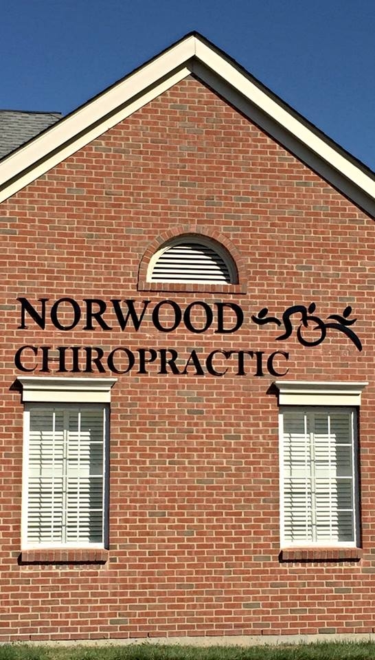 Norwood Chiropractic & Sports Injury Center | 6499 Mason Montgomery Rd Suite D, Mason, OH 45040, USA | Phone: (513) 229-7777