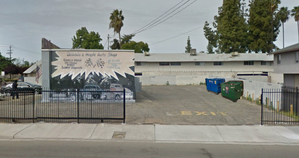 Fat Boys Tire Shop | 4595 E Shields Ave, Fresno, CA 93726, USA | Phone: (559) 721-7600