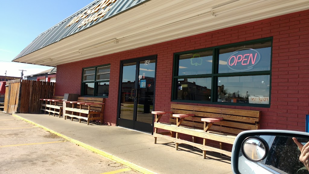 Mesquite BBQ Since 1959 | 145 E Davis St, Mesquite, TX 75149, USA | Phone: (972) 285-6573