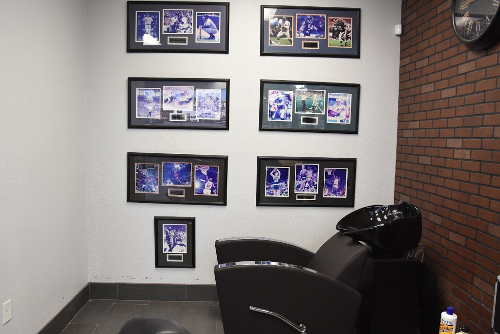 Brooklyns Finest Barber Shop | 1905 W Thunderbird Rd, Phoenix, AZ 85023, USA | Phone: (602) 424-8501