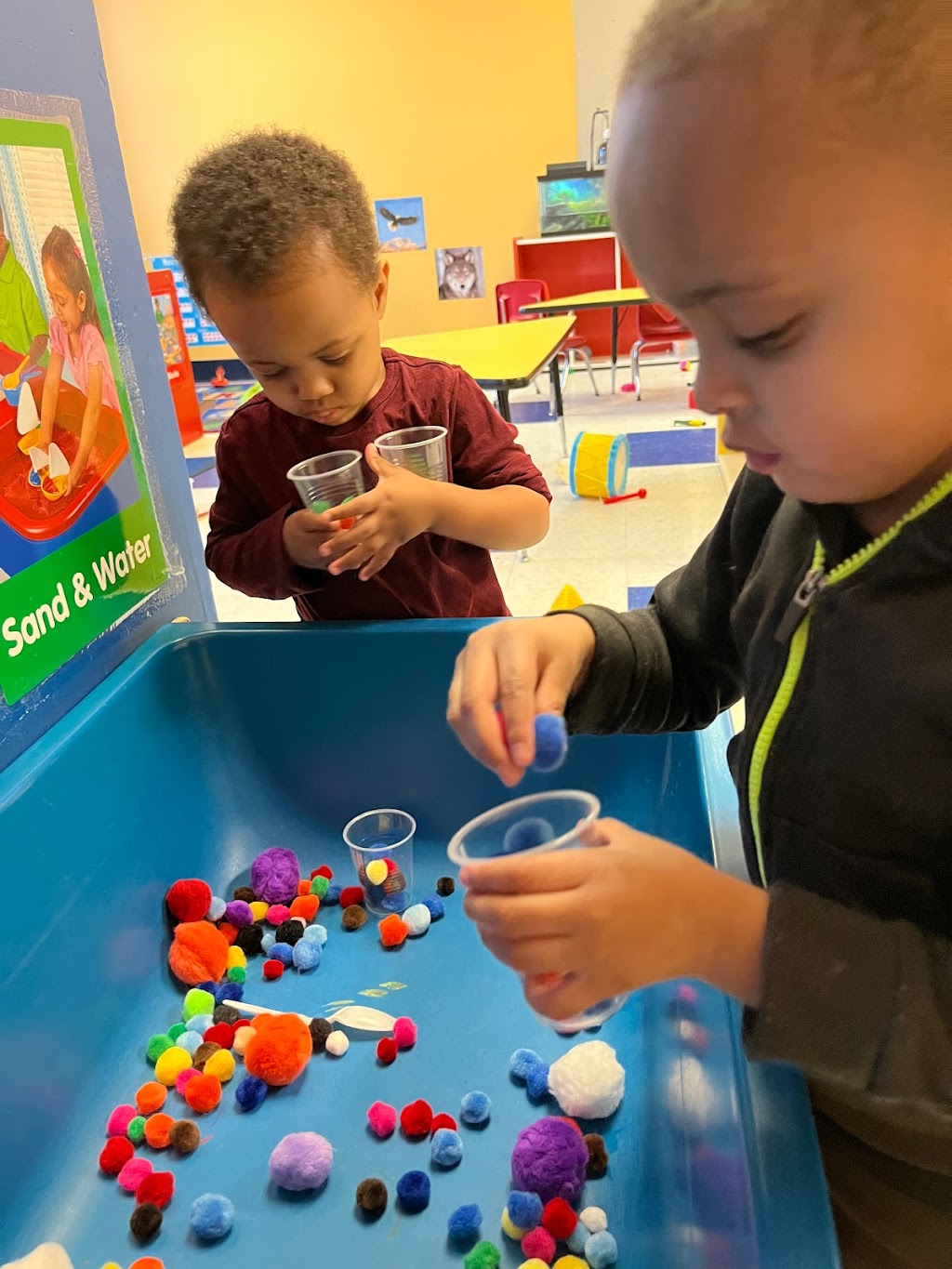 Early Steps Learning Center | 27027 Chardon Rd, Cleveland, OH 44143, USA | Phone: (440) 944-2223