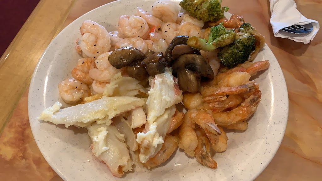 China Ming Buffet | 284 N Talbert Blvd, Lexington, NC 27292, USA | Phone: (336) 236-6988