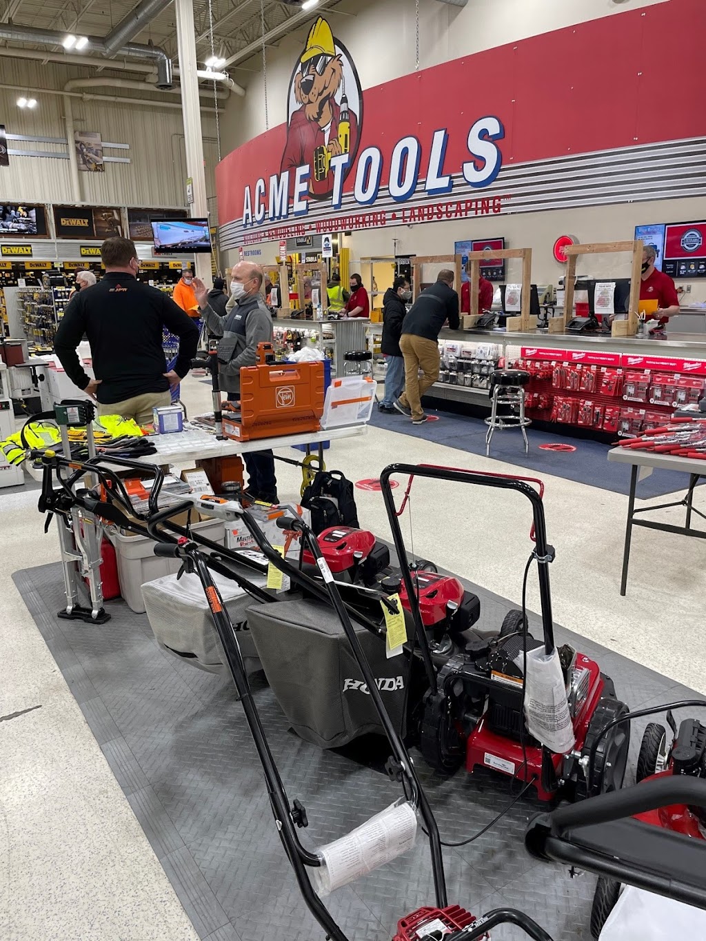 Acme Tools | 4150 Berkshire Ln N, Plymouth, MN 55446, USA | Phone: (763) 559-8665