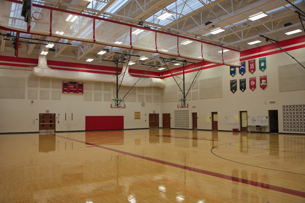 Port Clinton Middle School | 807 S Jefferson St, Port Clinton, OH 43452, USA | Phone: (419) 734-4448