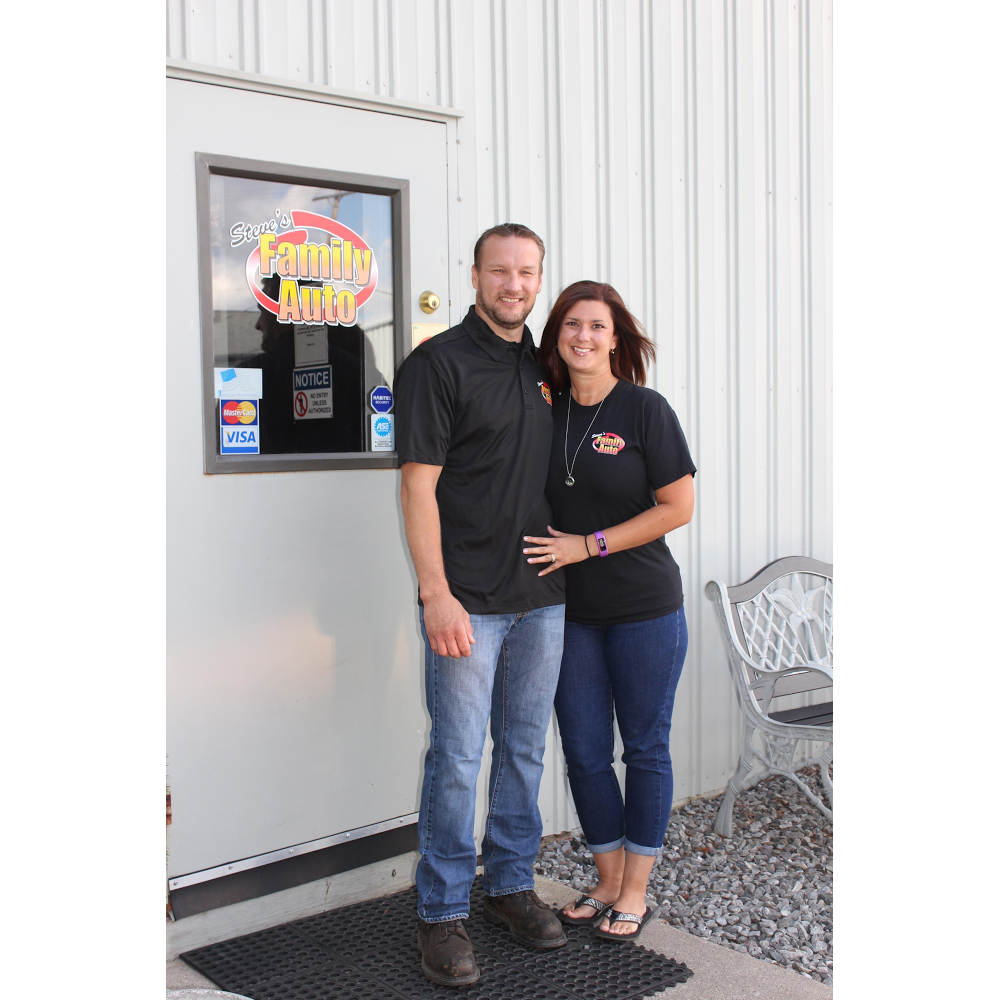 Steves Family Auto | 26937 Eckel Rd, Perrysburg, OH 43551, USA | Phone: (419) 931-1900