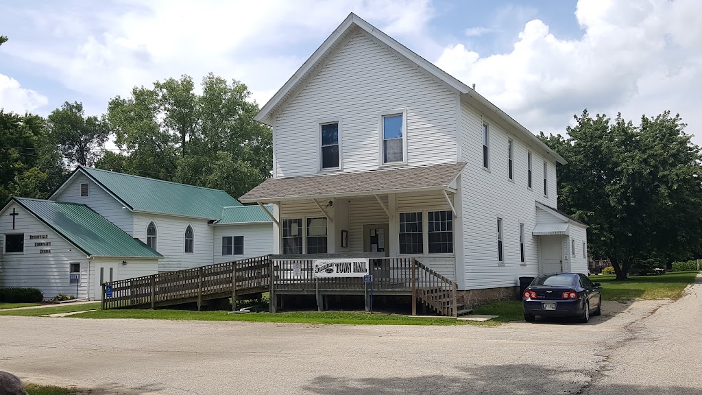 Town of Sumner Town Hall | n1525 Church St, Edgerton, WI 53534, USA | Phone: (608) 884-7925