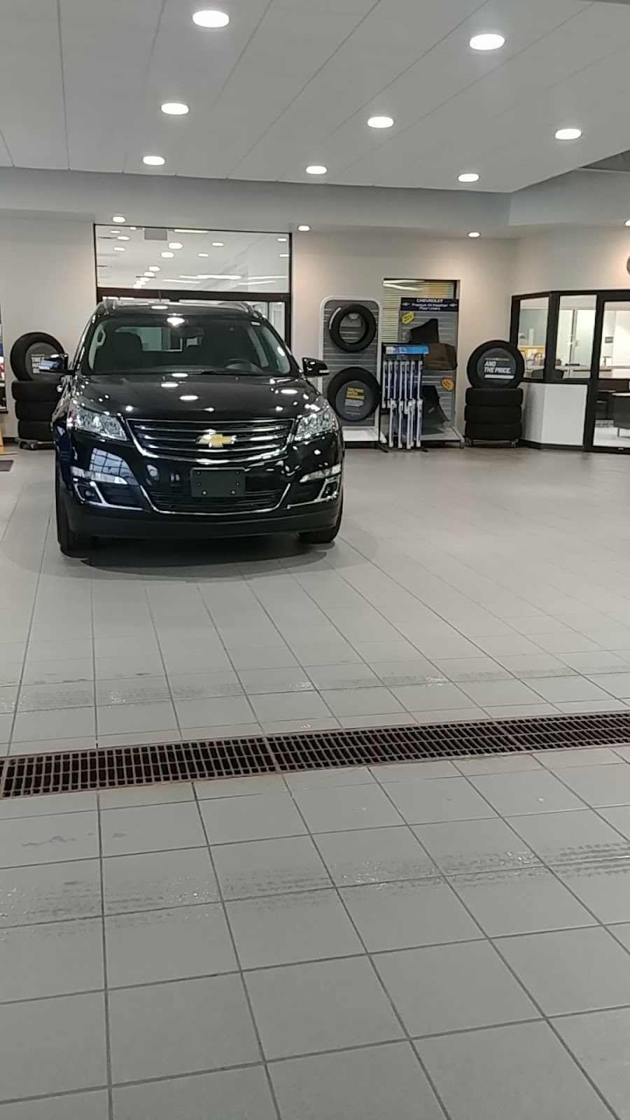 Newman Chevrolet | 1181 N Wauwatosa Rd, Cedarburg, WI 53012 | Phone: (262) 421-5258