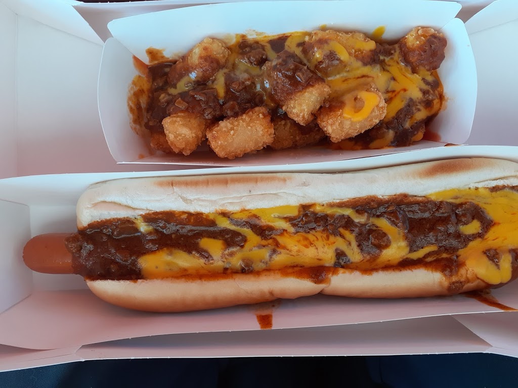 Sonic Drive-In | 7500 S Choctaw Rd, Oklahoma City, OK 73020, USA | Phone: (405) 386-3694