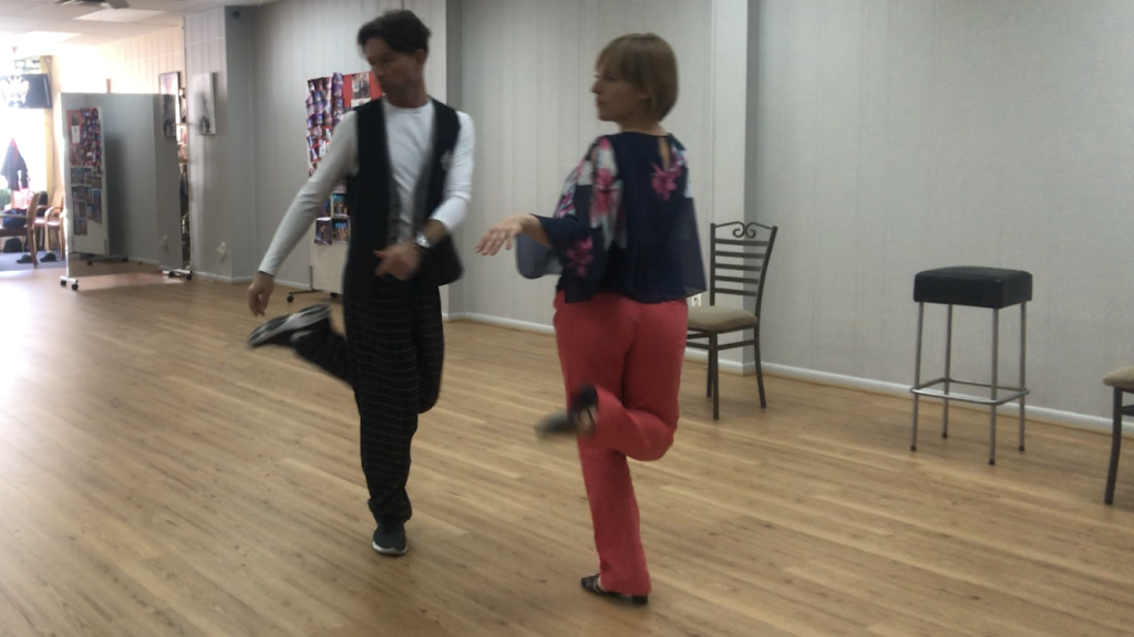 Dance A Lot Ballroom Studio | 7-19 Fair Lawn Ave, Fair Lawn, NJ 07410, USA | Phone: (201) 663-4336