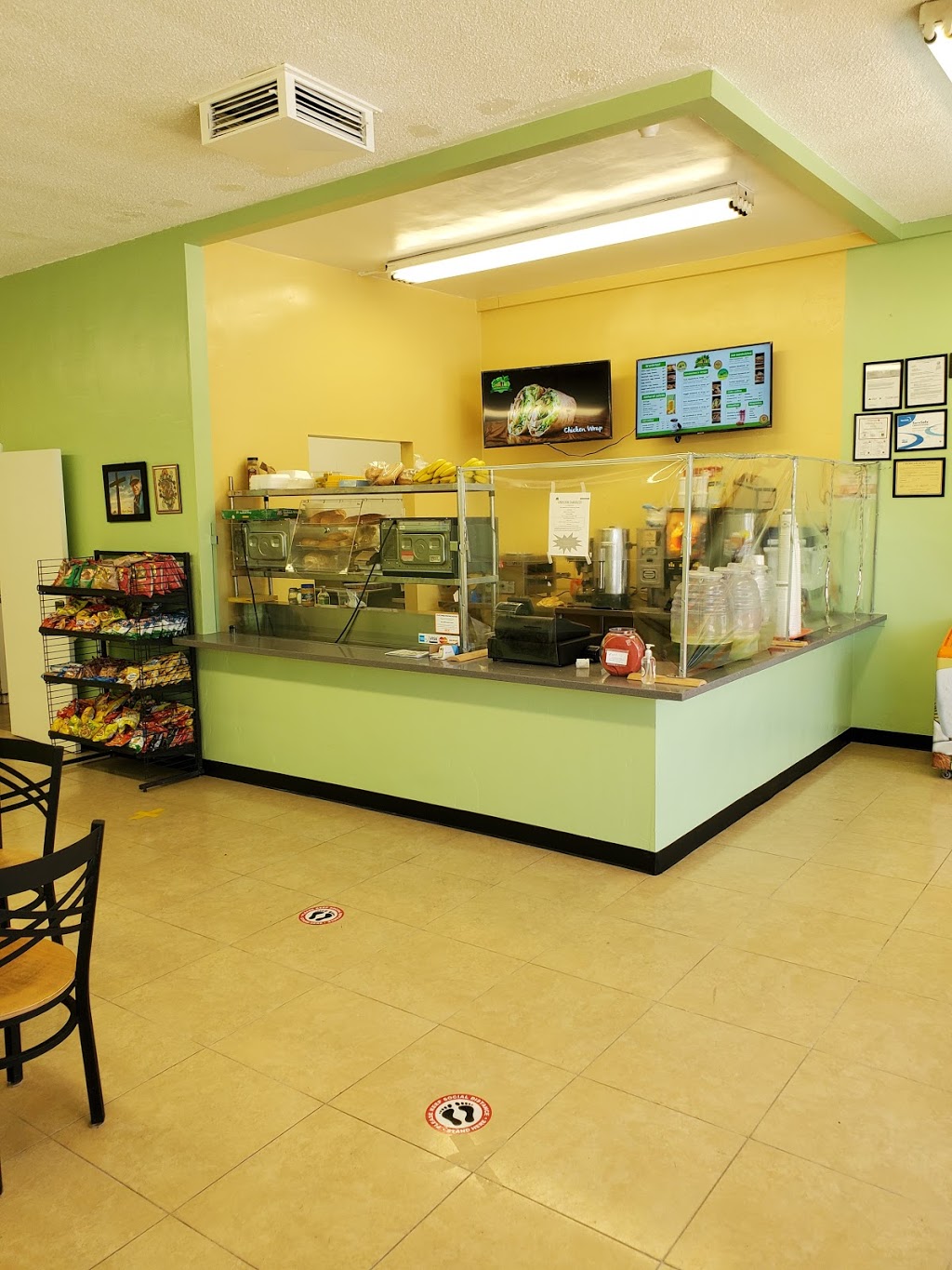 C&R Fresh Food | 140 S Glendora Ave, West Covina, CA 91790, USA | Phone: (626) 653-9550