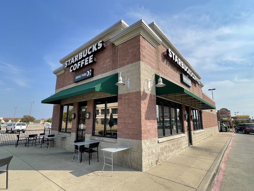 Starbucks | 5162 Rufe Snow Dr, North Richland Hills, TX 76180, USA | Phone: (817) 656-1980