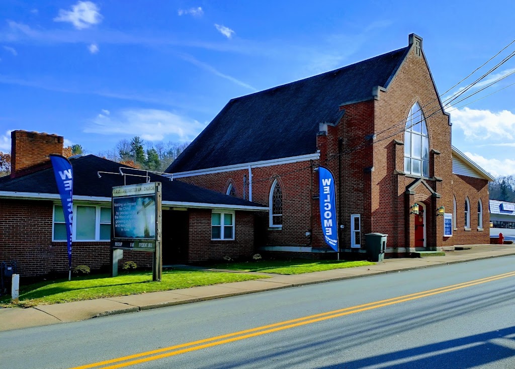 Presbyterian Church | 812 Main St, Bentleyville, PA 15314, USA | Phone: (724) 239-2949