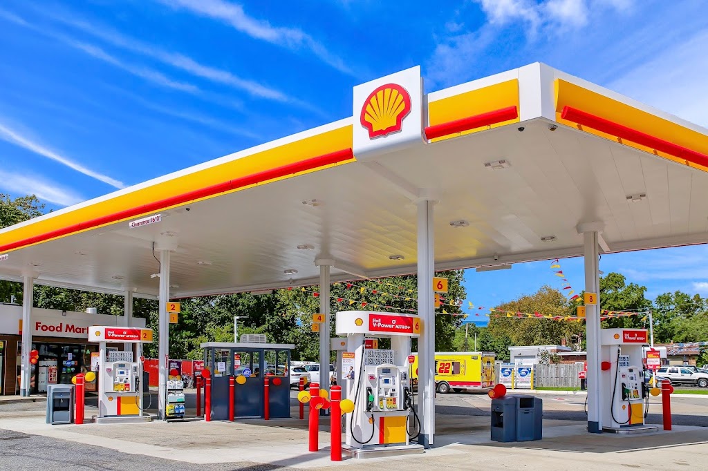 Shell | 1441 Ocean Ave, Lakewood, NJ 08701, USA | Phone: (732) 994-7088