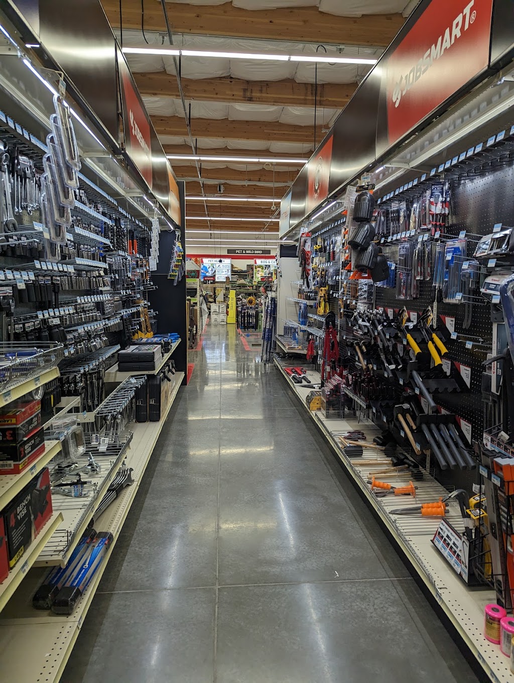 Tractor Supply Co. | 7309 Murieta Dr, Rancho Murieta, CA 95683, USA | Phone: (916) 312-5019