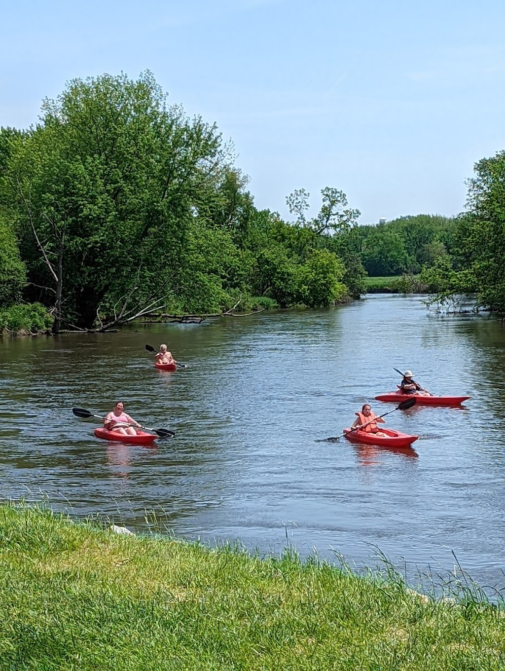 Crazy Horse Campground | N3201 Crazy Horse Ln, Brodhead, WI 53520, USA | Phone: (608) 897-2207