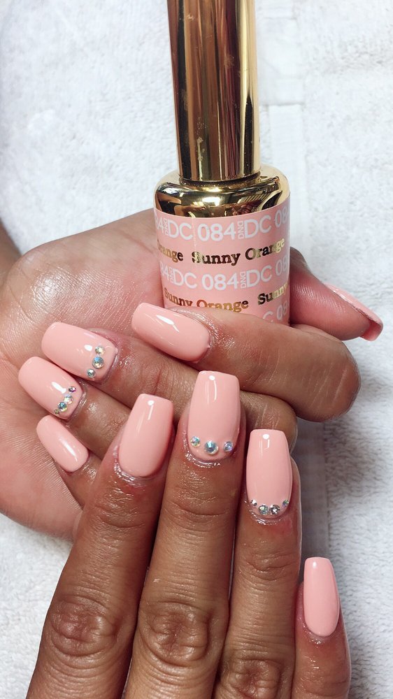 PRINCESS NAILS | 4102 Orange Ave #122, Long Beach, CA 90807, USA | Phone: (562) 336-1227