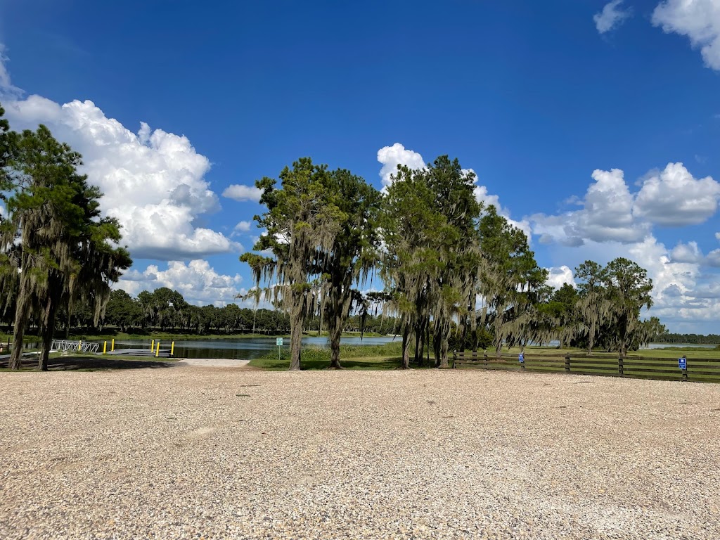 Hardee Lakes County Park | 8950 5502 Ollie Roberts Rd, Bowling Green, FL 33834, USA | Phone: (863) 767-1100