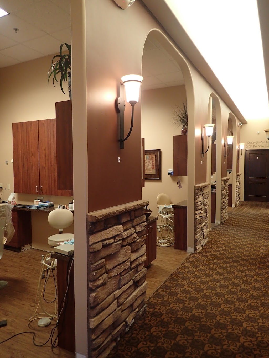 Merrill Ranch Family Dental | 3385 N Hunt Hwy #127, Florence, AZ 85132, USA | Phone: (520) 723-0655