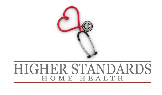 Higher Standards Home Health | 17430 Campbell Rd Suite 228, Dallas, TX 75252, USA | Phone: (214) 628-9047