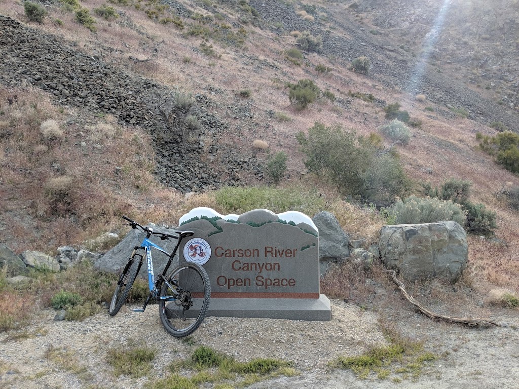 Carson River Canyon Open Space | Carson City, NV 89701, USA | Phone: (775) 887-2262