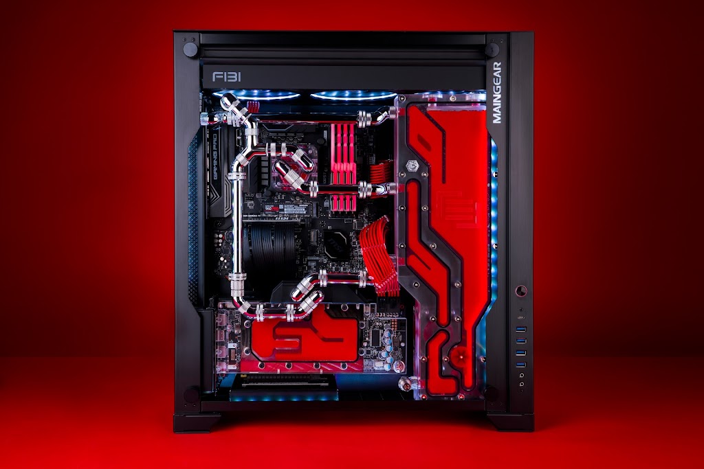 MAINGEAR | 206 Market St, Kenilworth, NJ 07033, USA | Phone: (888) 624-6432