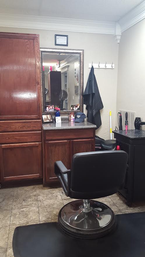 Stephanies Styles Hair & Beauty Salon | 3417 S 113th W Ave C-1, Sand Springs, OK 74063, USA | Phone: (918) 313-0674