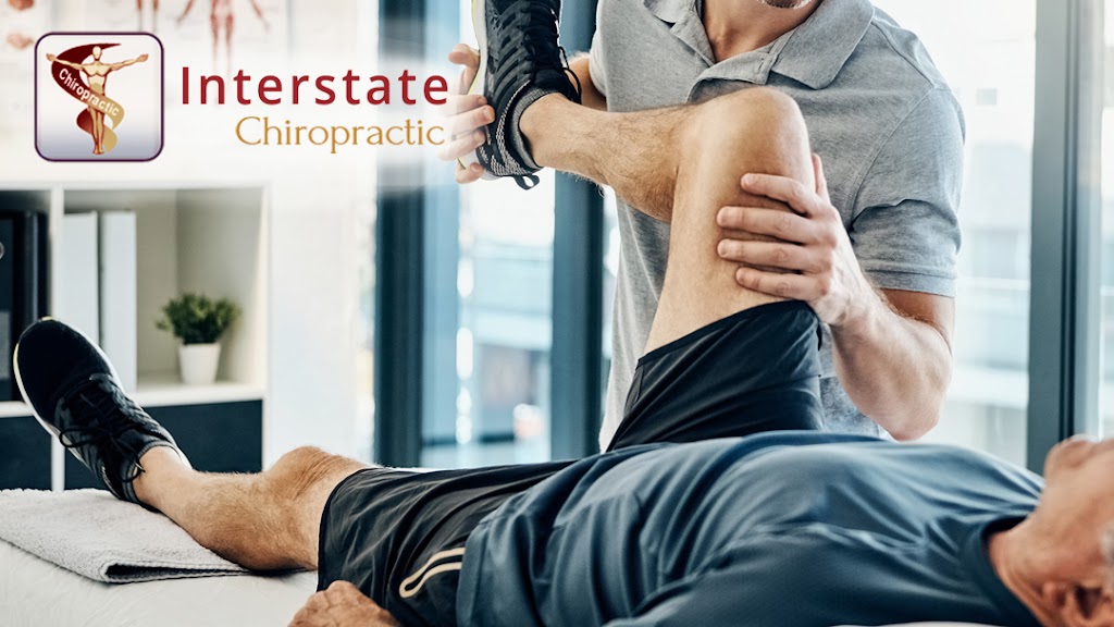 Interstate Chiropractic | 11276 210th St W Suite 109, Lakeville, MN 55044, USA | Phone: (952) 469-3443