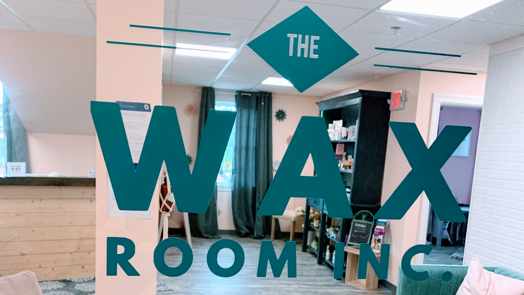 The Wax Room Inc. | 999 Osgood St Unit E, North Andover, MA 01845, USA | Phone: (978) 289-0636