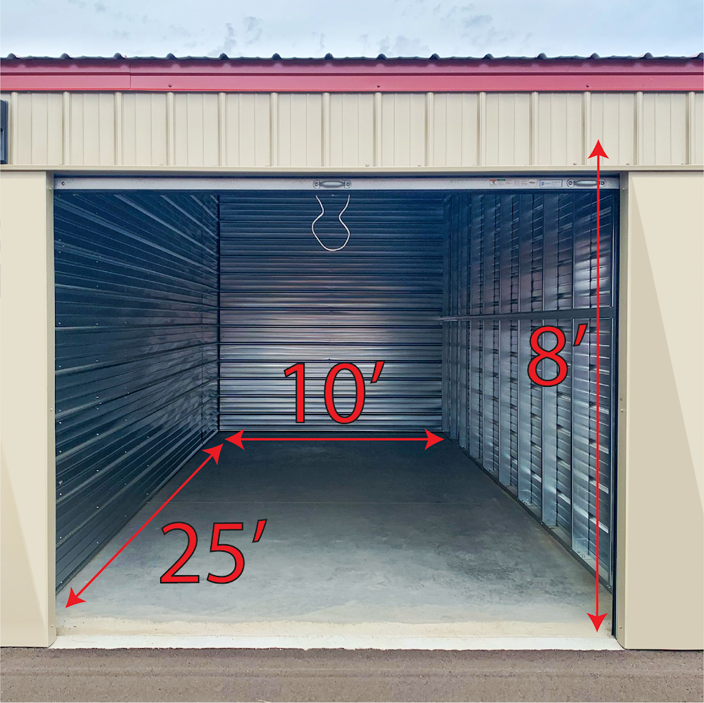 Stor-It Self Storage | 8931 Lake Shore Dr, Nampa, ID 83686, USA | Phone: (208) 466-3200