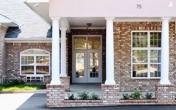 The Gardenias | 75 Dutch Town Rd, Hampton, GA 30228 | Phone: (770) 946-0325