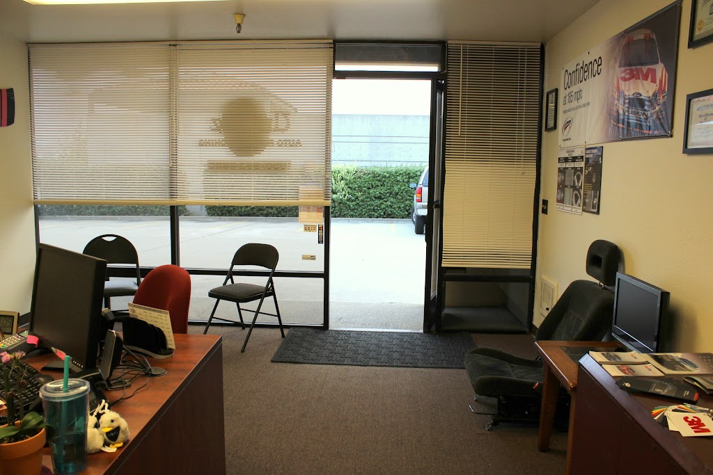 Unique Auto Reconditioning | 1427 Mission Rd # E, South San Francisco, CA 94080, USA | Phone: (650) 992-8880