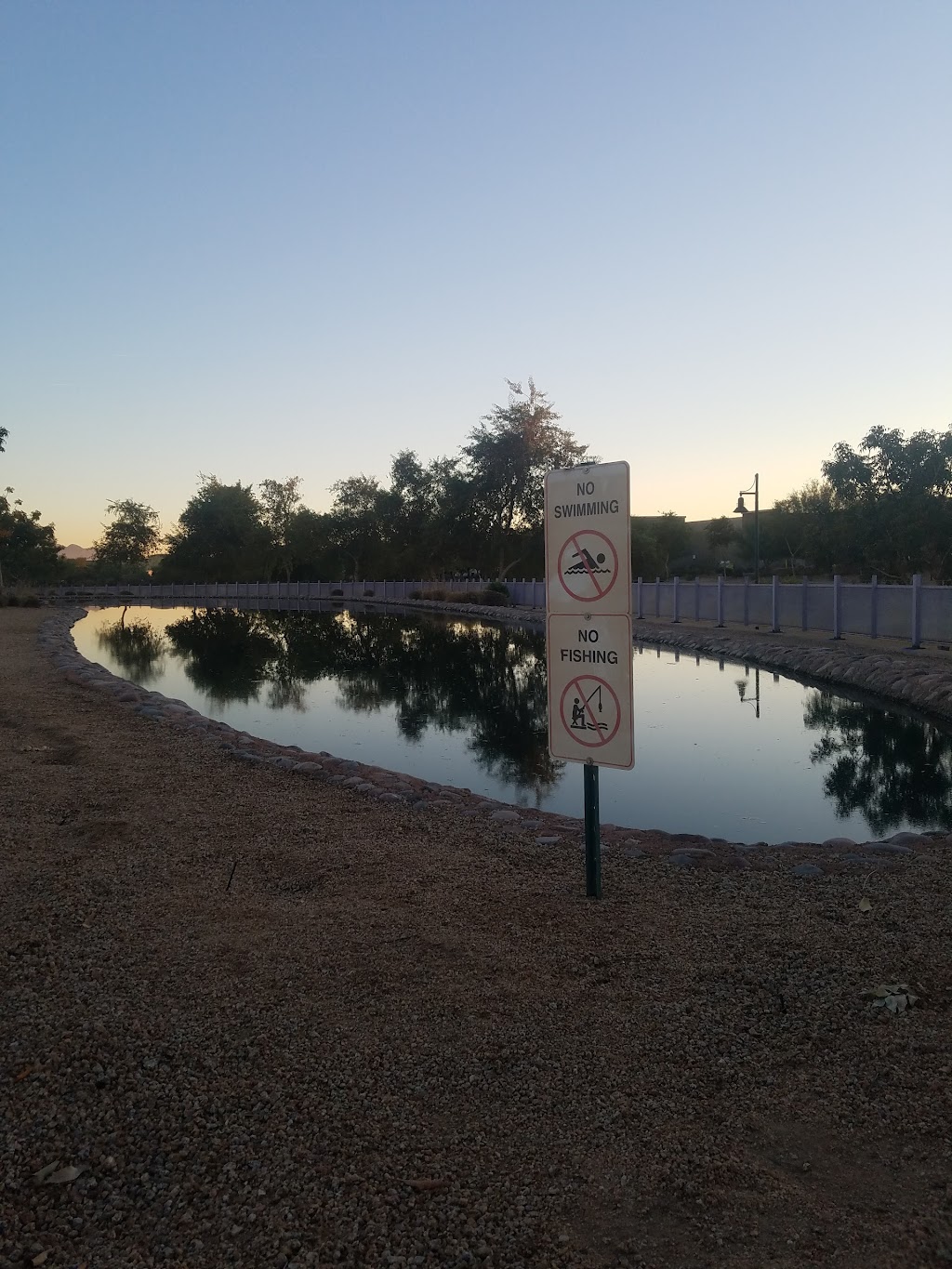 Bullard Wash Park | W McDowell Rd, Goodyear, AZ 85395, USA | Phone: (623) 882-7525