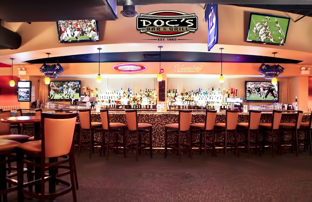 Docs Bar & Grill | 2420 Brunswick Ave, Lawrence Township, NJ 08648, USA | Phone: (609) 882-7700