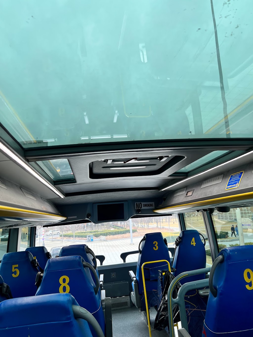 Megabus Rensselaer | East St, Rensselaer, NY 12144, USA | Phone: (877) 462-6342