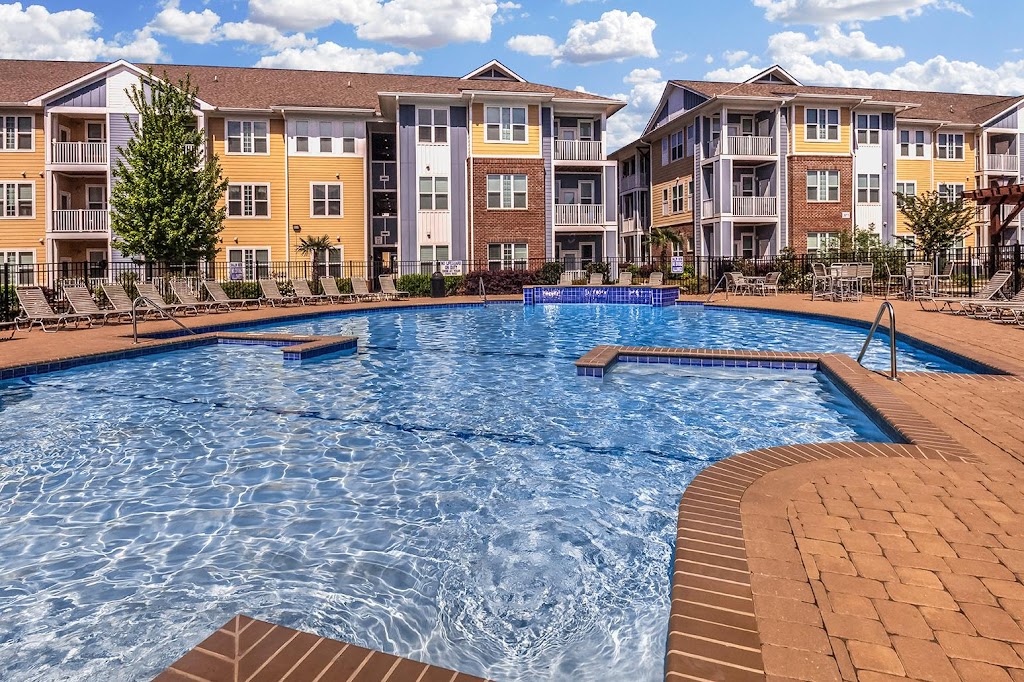 Willows at Fort Mill Apartments | 3115 Drewsky Ln, Fort Mill, SC 29715 | Phone: (803) 396-9735