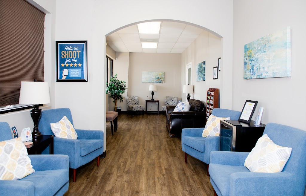 Sheppard Dental LLC | 183 Co Rd 12 #500, Odenville, AL 35120, USA | Phone: (205) 629-3099