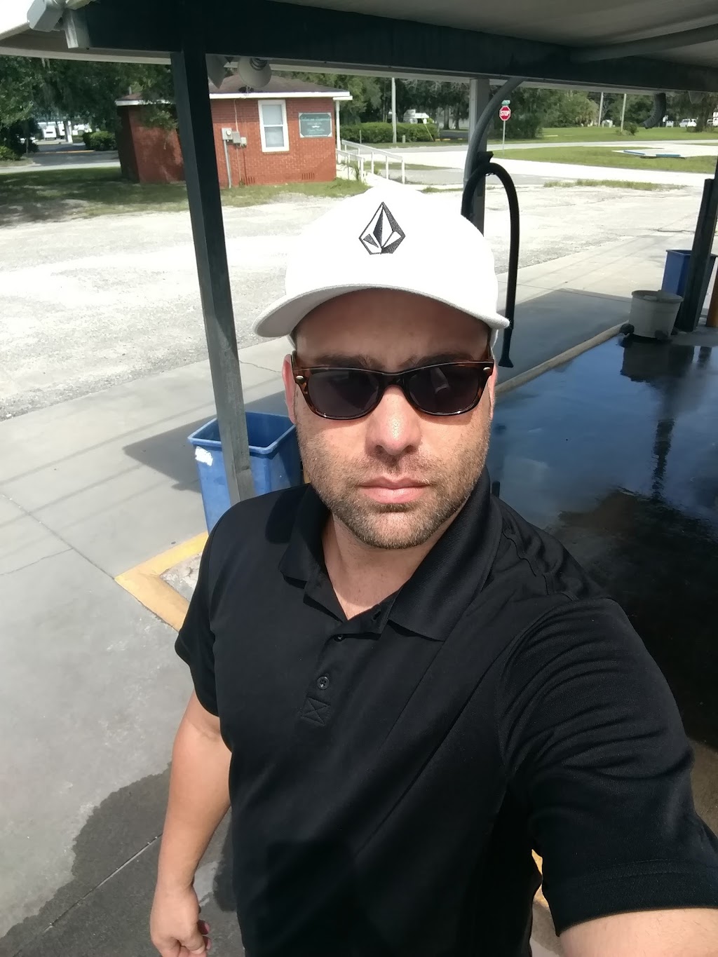 Enterprise Rent-A-Car | 5910 Gall Blvd, Zephyrhills, FL 33542, USA | Phone: (813) 788-4600