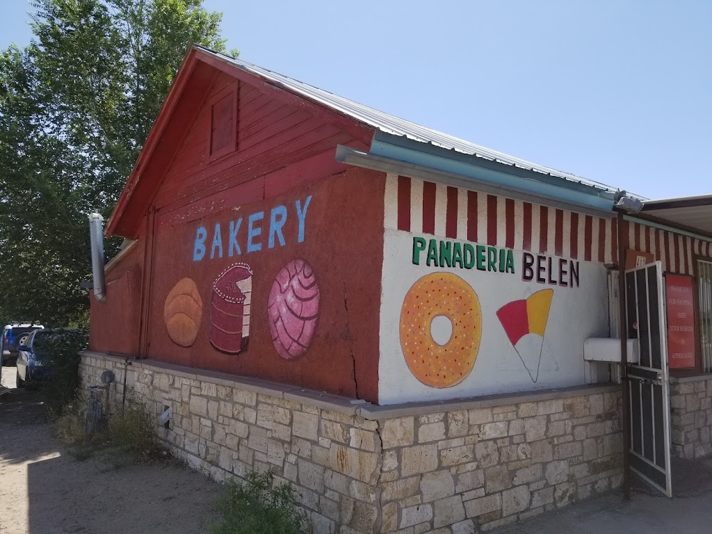 Panadería Belén | 800 S Main St, Belen, NM 87002, USA | Phone: (505) 907-6361