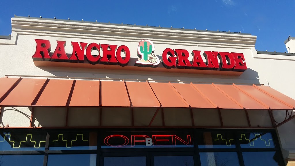 Rancho Grande | 732 Eden Way N A, Chesapeake, VA 23320, USA | Phone: (757) 361-0330