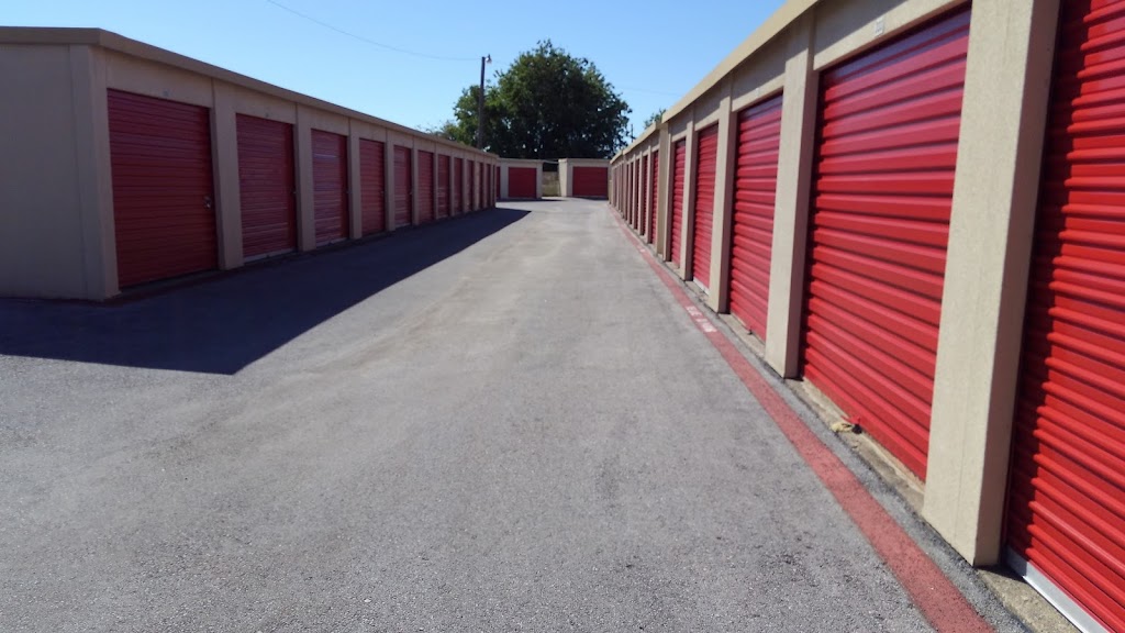 StorQuest Self Storage | 9250 N Normandale St, Fort Worth, TX 76116, USA | Phone: (682) 990-7620