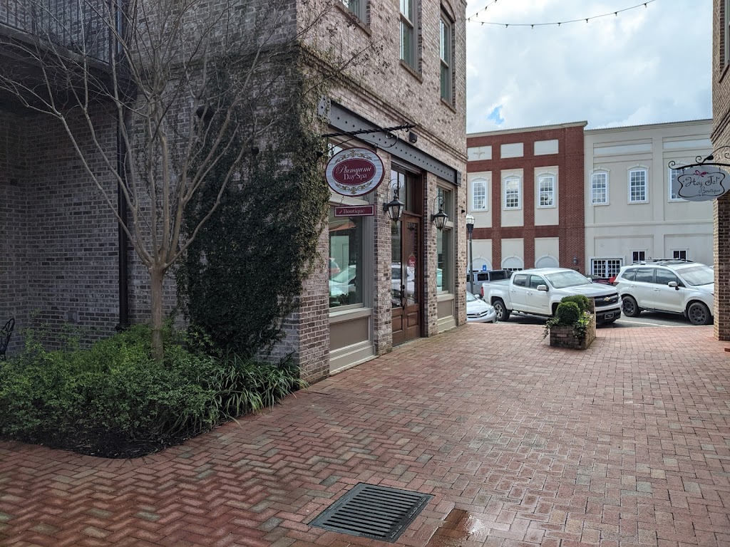 Plumyumi Day Spa Senoia, GA | 9 Main St Suite 1, Senoia, GA 30276, USA | Phone: (770) 727-9450