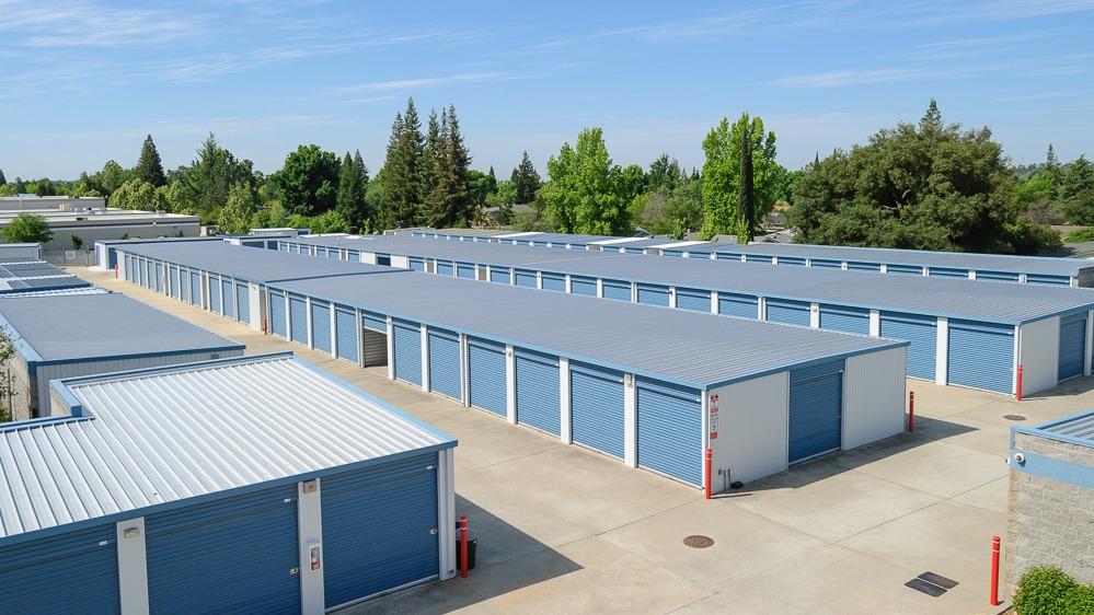 Loomis Self Storage | 5950 Jetton Ln, Loomis, CA 95650, USA | Phone: (916) 652-1314