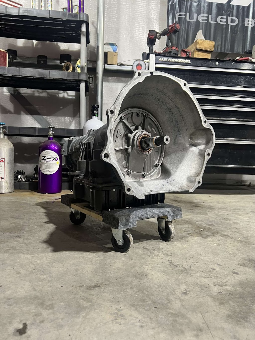TRE Diesel Performance & Melting Pistons | 736 Lake Rd, Hertford, NC 27944, USA | Phone: (757) 831-7451
