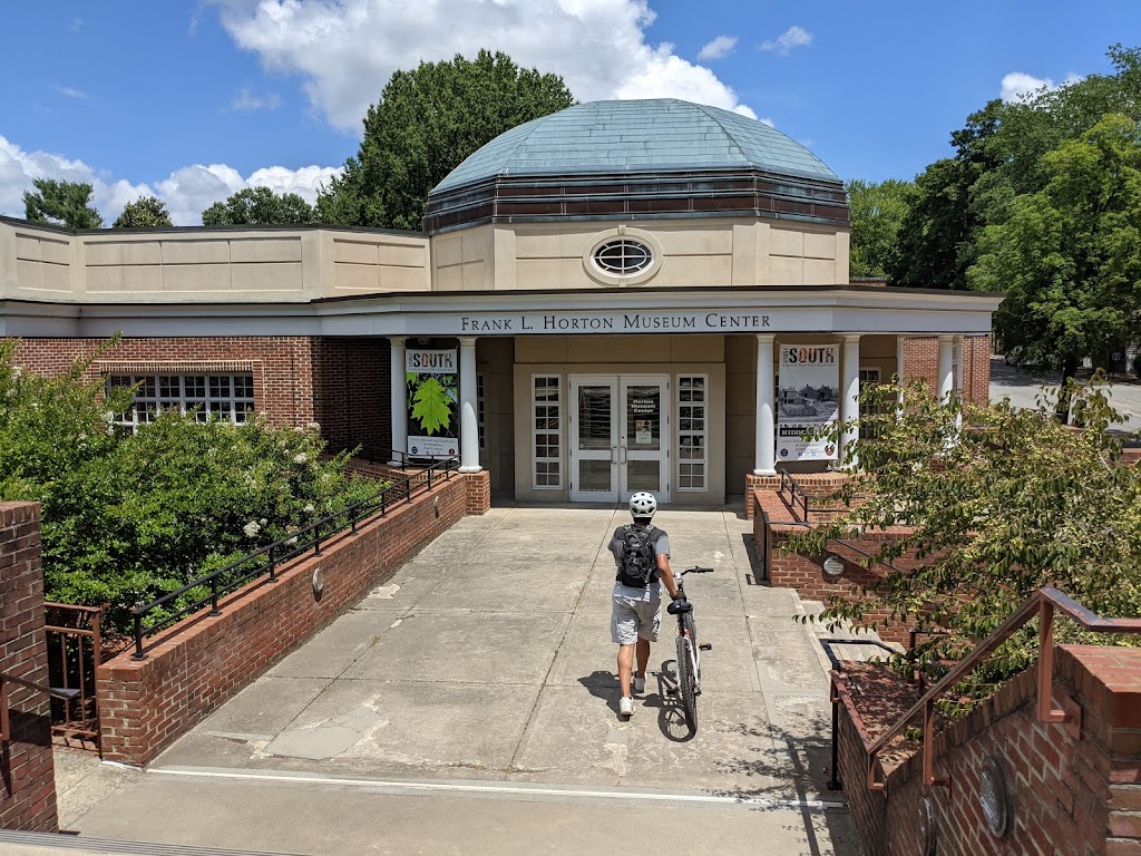 Frank L. Horton Museum Center | S Main St, Winston-Salem, NC 27101 | Phone: (336) 721-7360