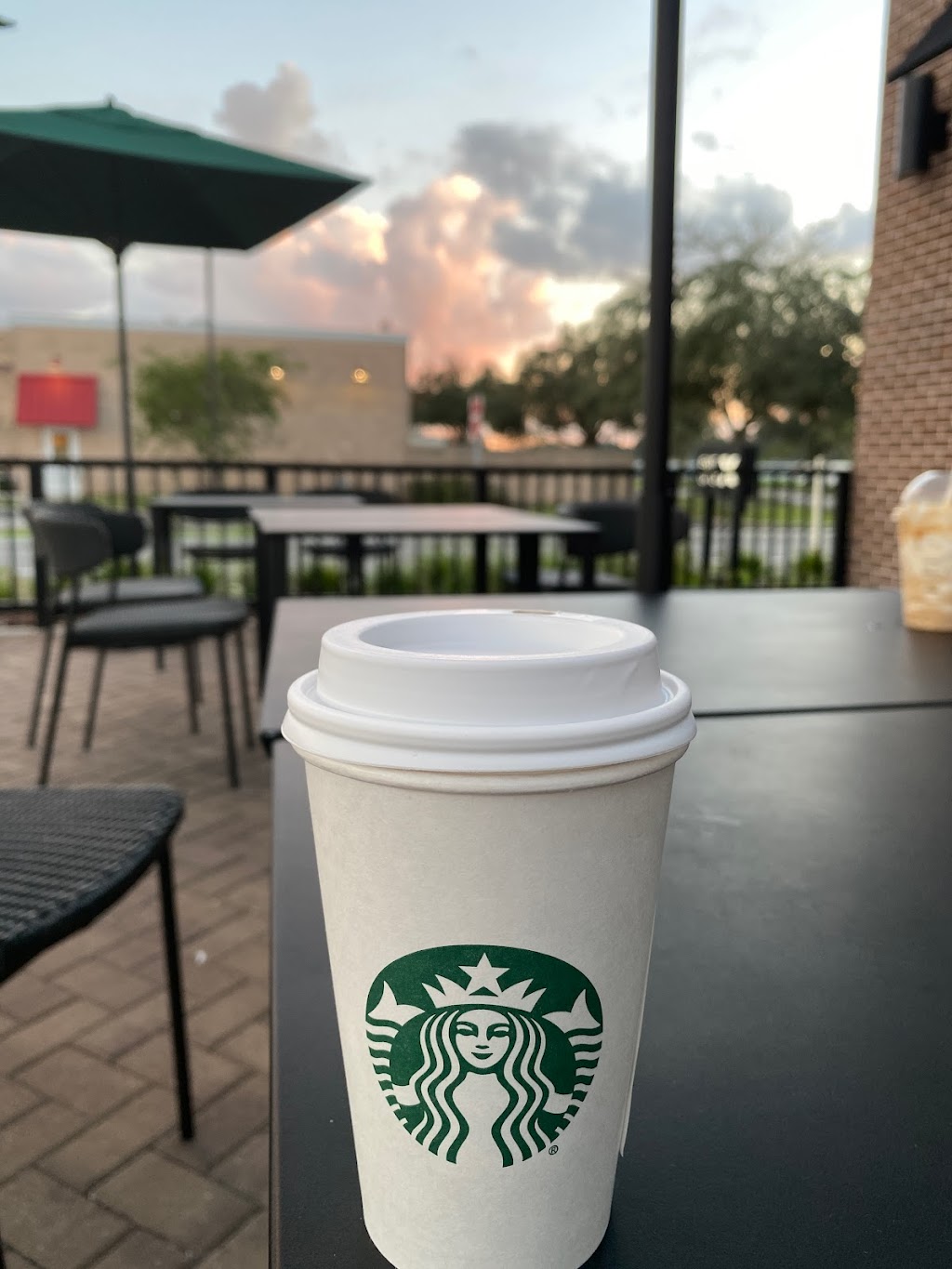 Starbucks | 6419 Florida Ave S, Lakeland, FL 33813, USA | Phone: (863) 209-4508